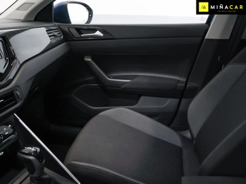 Volkswagen Taigo Life 1.0 TSI 81 kW (110 CV) DSG