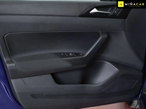 Volkswagen Taigo Life 1.0 TSI 81 kW (110 CV) DSG