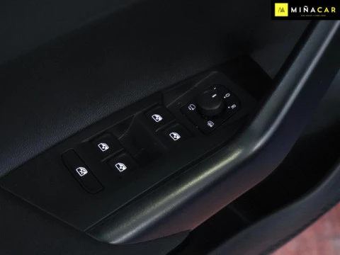 Volkswagen Taigo Life 1.0 TSI 81 kW (110 CV) DSG