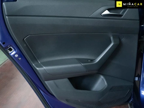 Volkswagen Taigo Life 1.0 TSI 81 kW (110 CV) DSG