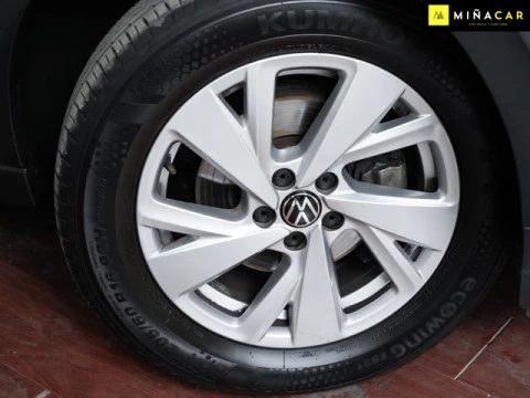 Volkswagen Taigo Life 1.0 TSI 81 kW (110 CV) DSG