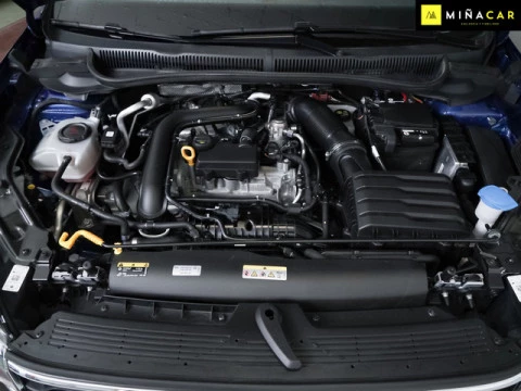 Volkswagen Taigo Life 1.0 TSI 81 kW (110 CV) DSG