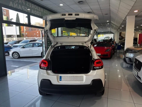 Citroën C3 1.5BLUEHDI S&S LIVE PACK 100