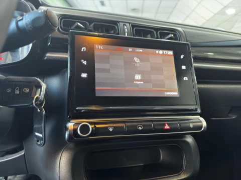 Citroën C3 1.5BLUEHDI S&S LIVE PACK 100