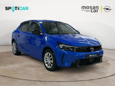Opel Corsa 1.2T XHL 74kW (100CV) Edition