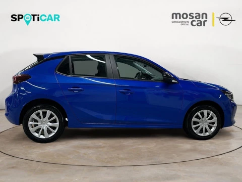 Opel Corsa 1.2T XHL 74kW (100CV) Edition