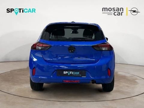 Opel Corsa 1.2T XHL 74kW (100CV) Edition