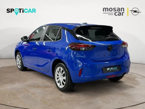 Opel Corsa 1.2T XHL 74kW (100CV) Edition
