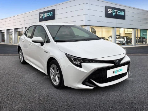 Toyota Corolla 1.8 125H ACTIVE TECH E-CVT