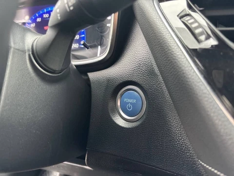 Toyota Corolla 1.8 125H ACTIVE TECH E-CVT