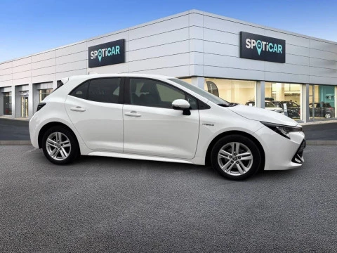 Toyota Corolla 1.8 125H ACTIVE TECH E-CVT