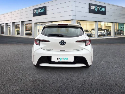 Toyota Corolla 1.8 125H ACTIVE TECH E-CVT