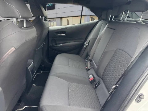 Toyota Corolla 1.8 125H ACTIVE TECH E-CVT