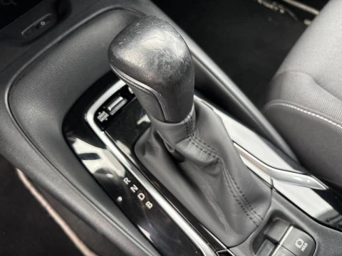 Toyota Corolla 1.8 125H ACTIVE TECH E-CVT