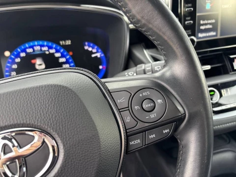 Toyota Corolla 1.8 125H ACTIVE TECH E-CVT