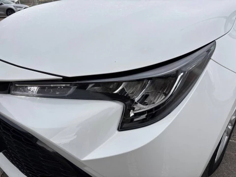 Toyota Corolla 1.8 125H ACTIVE TECH E-CVT