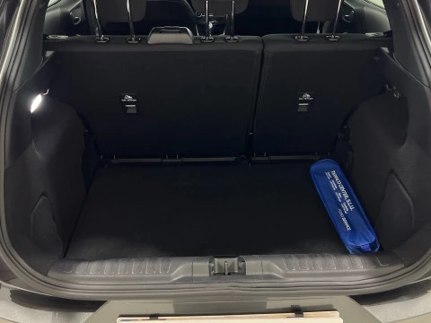 Ford Puma 1.0 EcoBoost 125cv Titanium MHEV