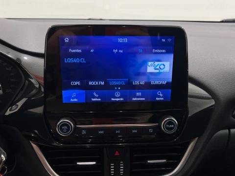 Ford Puma 1.0 EcoBoost 125cv Titanium MHEV