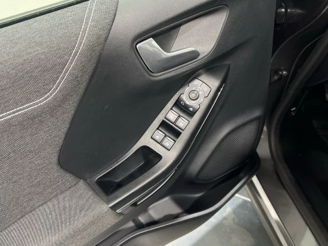 Ford Puma 1.0 EcoBoost 125cv Titanium MHEV