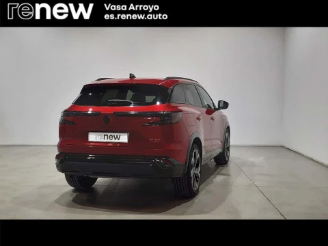 Renault Austral   1.3 TCe Mild Hybrid Techno Esprit Alpine C