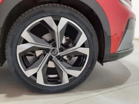 Renault Austral   1.3 TCe Mild Hybrid Techno Esprit Alpine C
