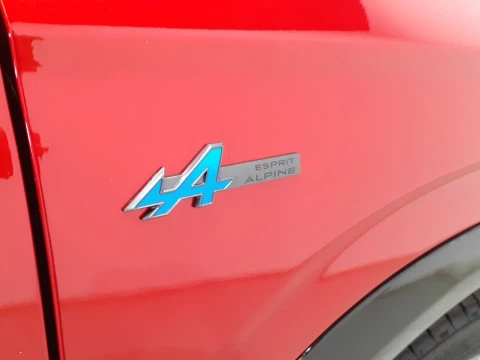 Renault Austral   1.3 TCe Mild Hybrid Techno Esprit Alpine C