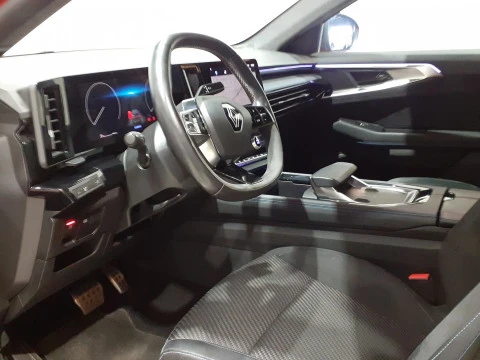 Renault Austral   1.3 TCe Mild Hybrid Techno Esprit Alpine C