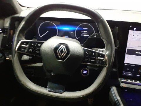 Renault Austral   1.3 TCe Mild Hybrid Techno Esprit Alpine C