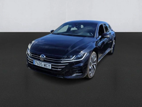 Volkswagen Arteon R-Line 2.0 TDI 110kW (150CV) DSG S Brake