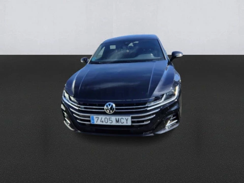 Volkswagen Arteon R-Line 2.0 TDI 110kW (150CV) DSG S Brake