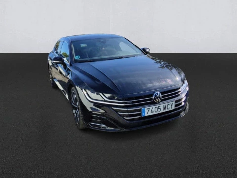Volkswagen Arteon R-Line 2.0 TDI 110kW (150CV) DSG S Brake