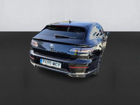 Volkswagen Arteon R-Line 2.0 TDI 110kW (150CV) DSG S Brake