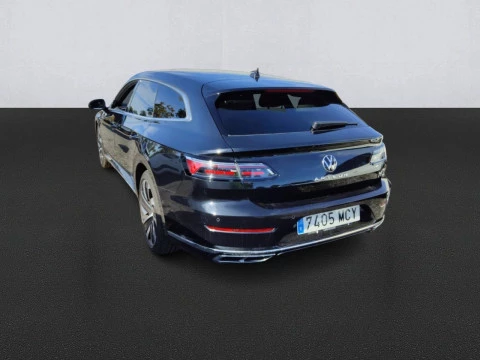 Volkswagen Arteon R-Line 2.0 TDI 110kW (150CV) DSG S Brake