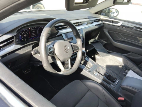 Volkswagen Arteon R-Line 2.0 TDI 110kW (150CV) DSG S Brake