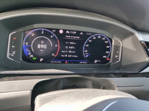 Volkswagen Arteon R-Line 2.0 TDI 110kW (150CV) DSG S Brake