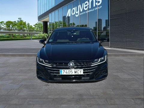 Volkswagen Arteon R-Line 2.0 TDI 110kW (150CV) DSG S Brake