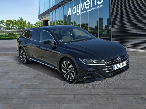 Volkswagen Arteon R-Line 2.0 TDI 110kW (150CV) DSG S Brake