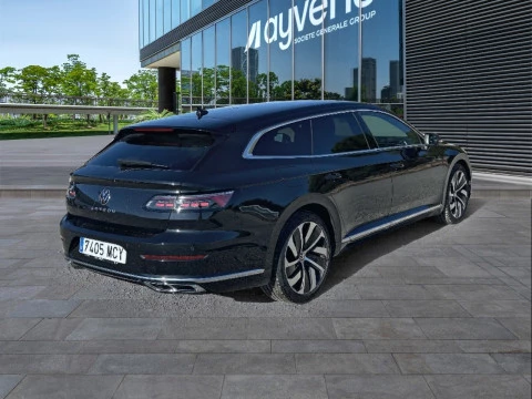 Volkswagen Arteon R-Line 2.0 TDI 110kW (150CV) DSG S Brake