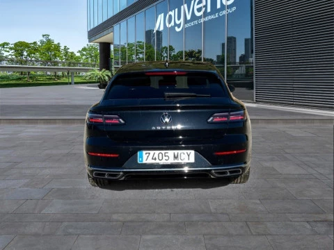 Volkswagen Arteon R-Line 2.0 TDI 110kW (150CV) DSG S Brake