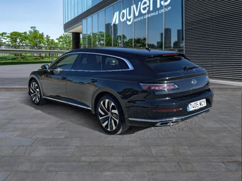 Volkswagen Arteon R-Line 2.0 TDI 110kW (150CV) DSG S Brake