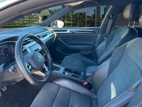 Volkswagen Arteon R-Line 2.0 TDI 110kW (150CV) DSG S Brake