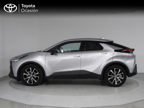 Toyota C-HR 1.8 140H Advance