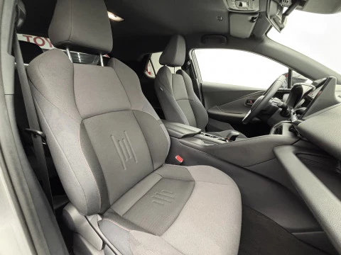 Toyota C-HR 1.8 140H Advance