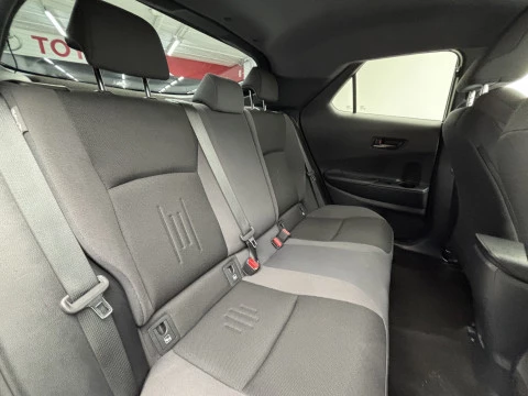 Toyota C-HR 1.8 140H Advance