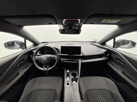 Toyota C-HR 1.8 140H Advance