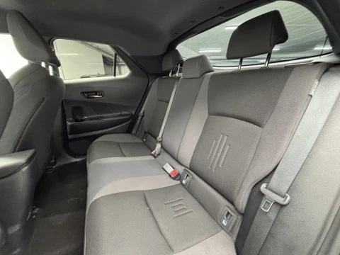 Toyota C-HR 1.8 140H Advance