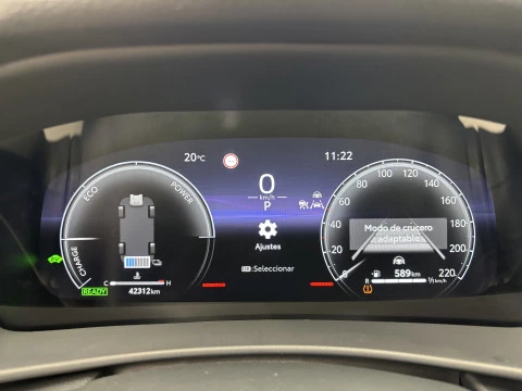 Toyota C-HR 1.8 140H Advance