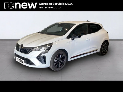 Renault Clio   TCe Techno 67kW