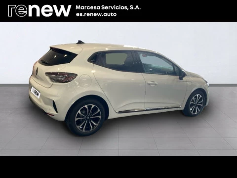 Renault Clio   TCe Techno 67kW