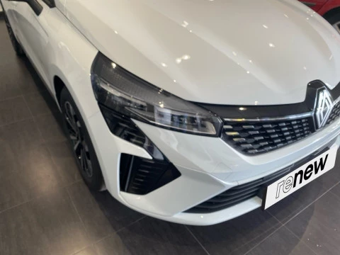 Renault Clio   TCe Techno 67kW